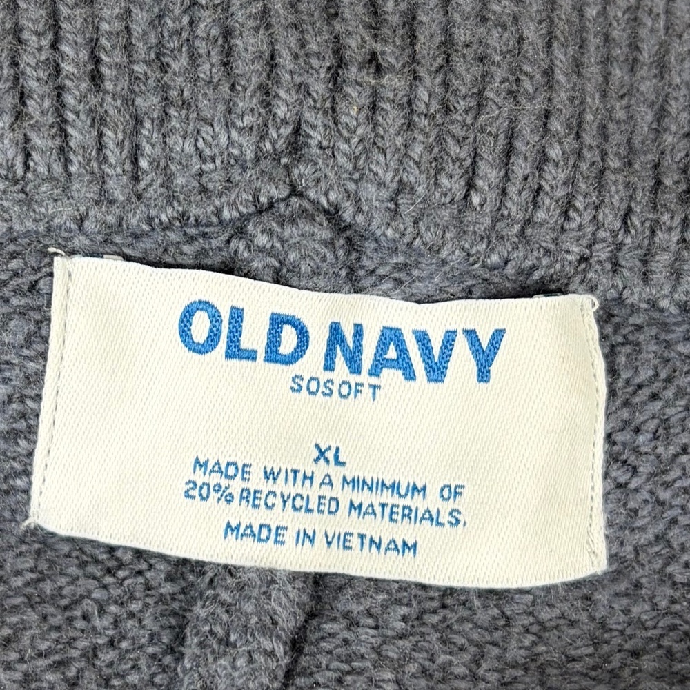 Old Navy SoSoft Jogger Sweatpants Women's Size XL - Picture 3 of 7